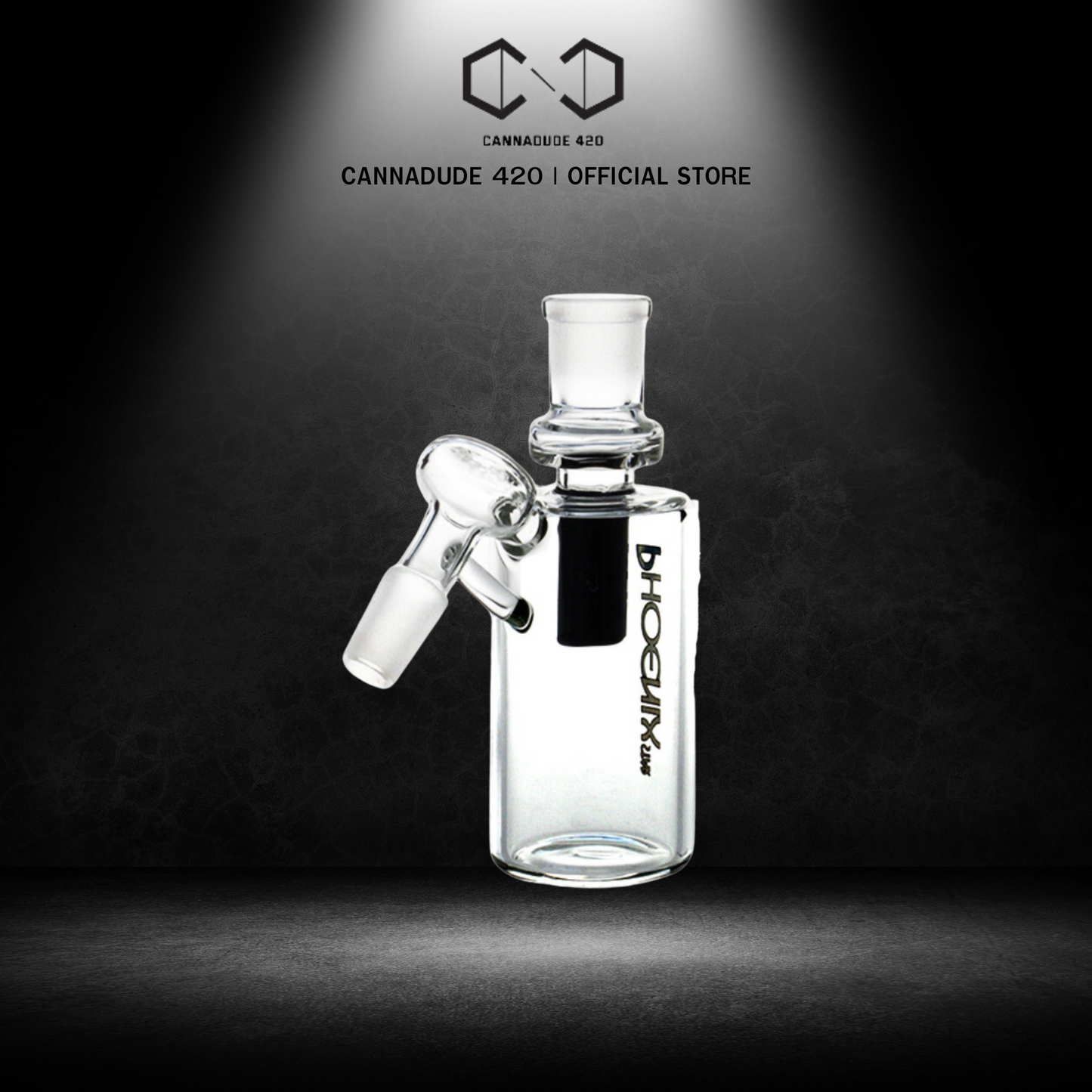 Phoenix Star Pre Cooler 45 & 90 Degree