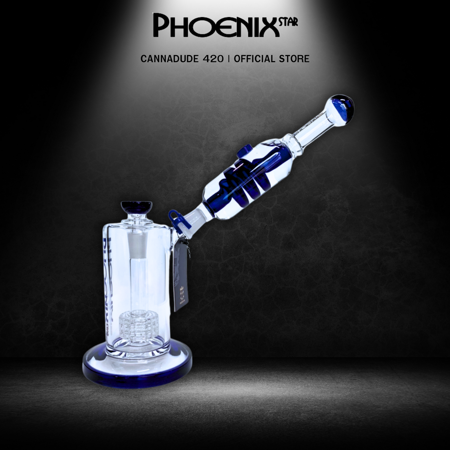 Matrix Perc Lego Thin Mouth 6 Inches