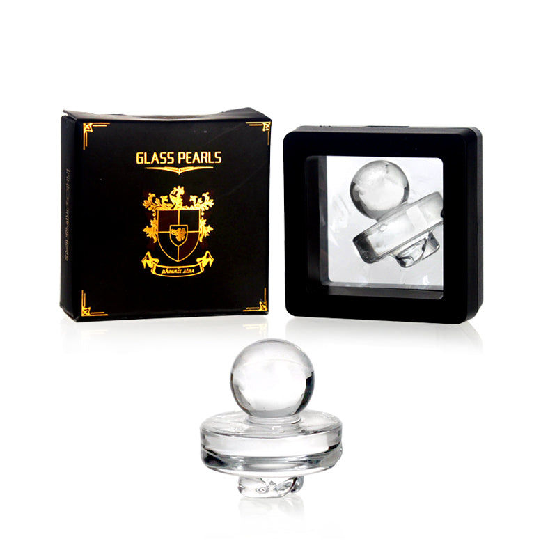 Phoenix Carb Cap 25mm Carb Cap For Quartz Banger