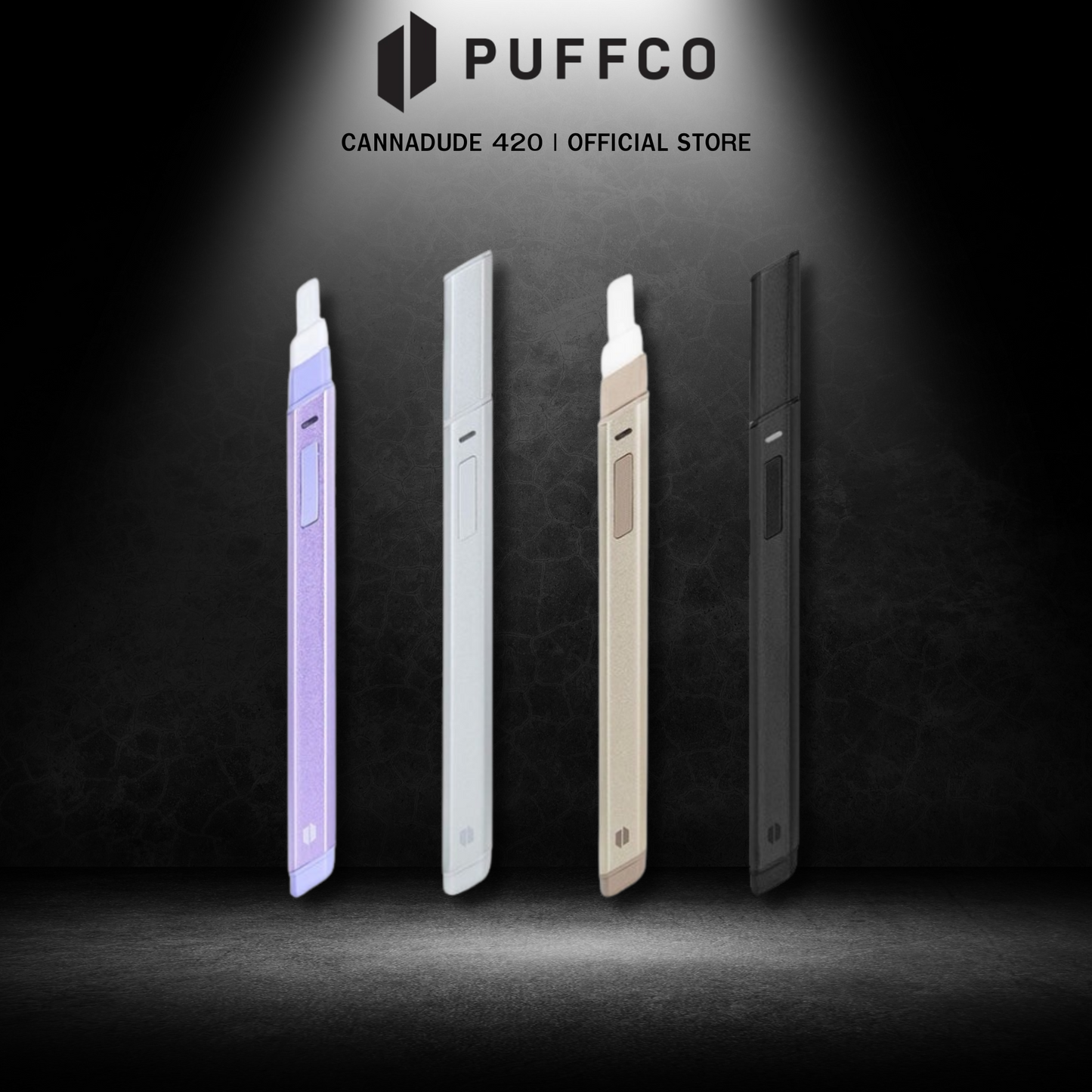 PUFFCO Hot Knife
