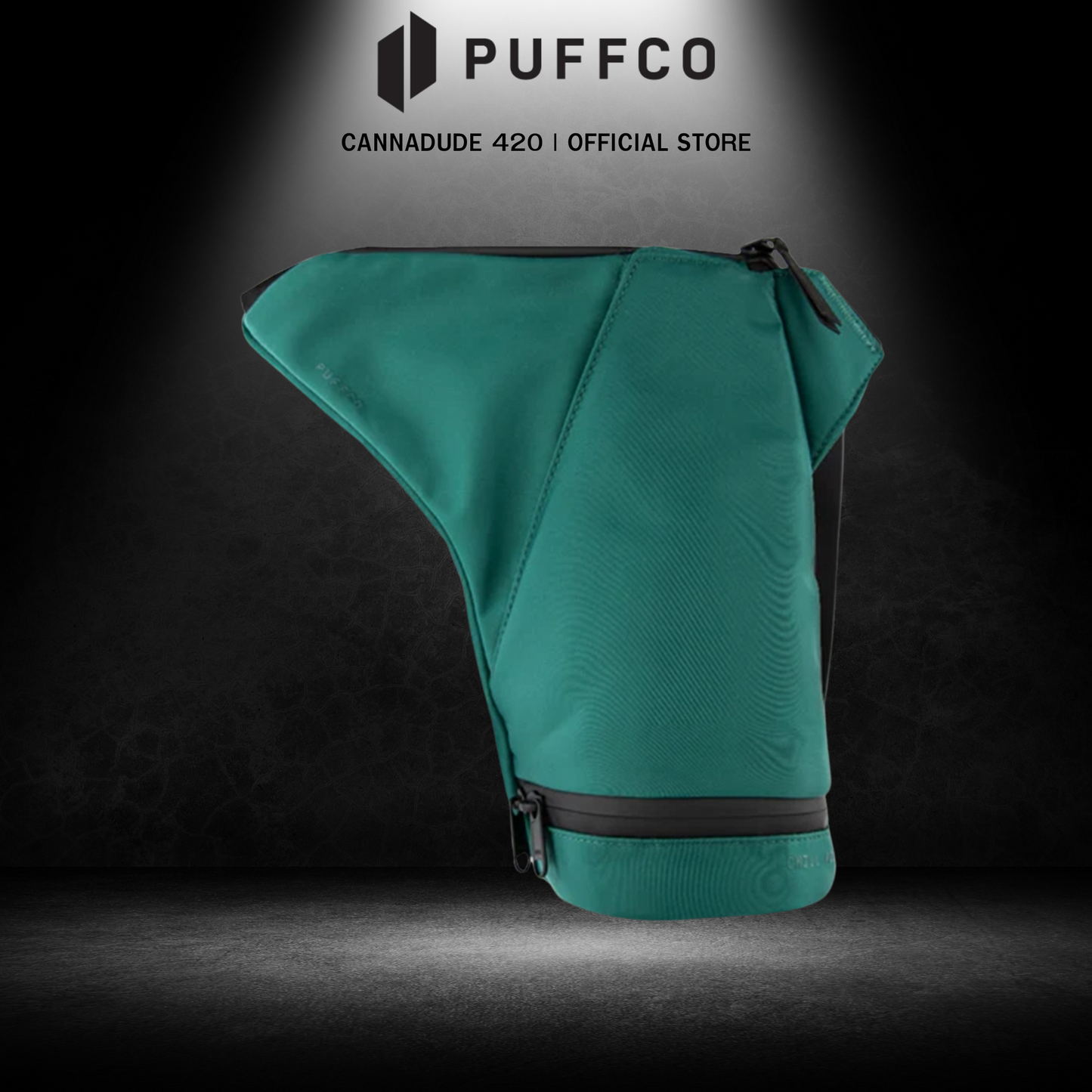 Puffco Journey Bag