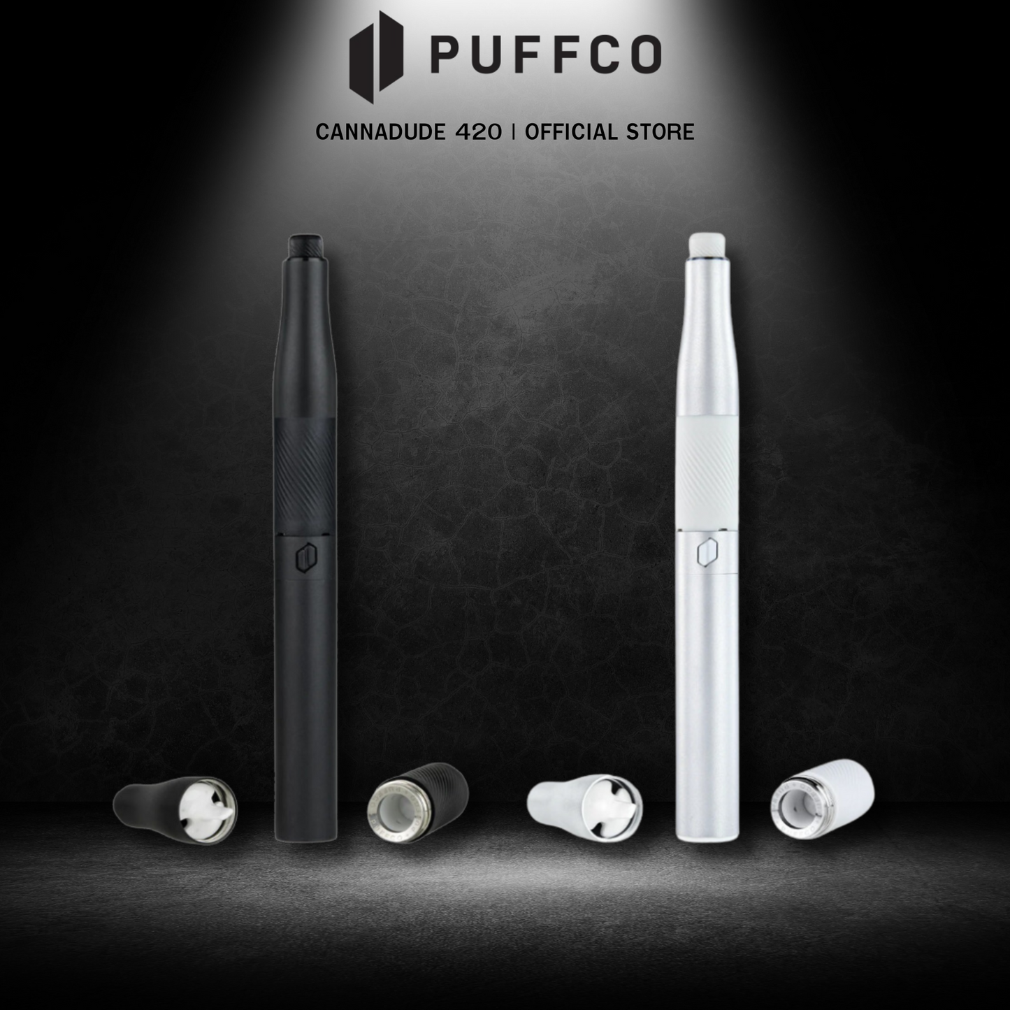 PUFFCO New Plus