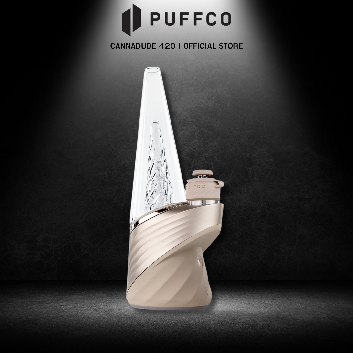 PUFFCO New Peak Pro