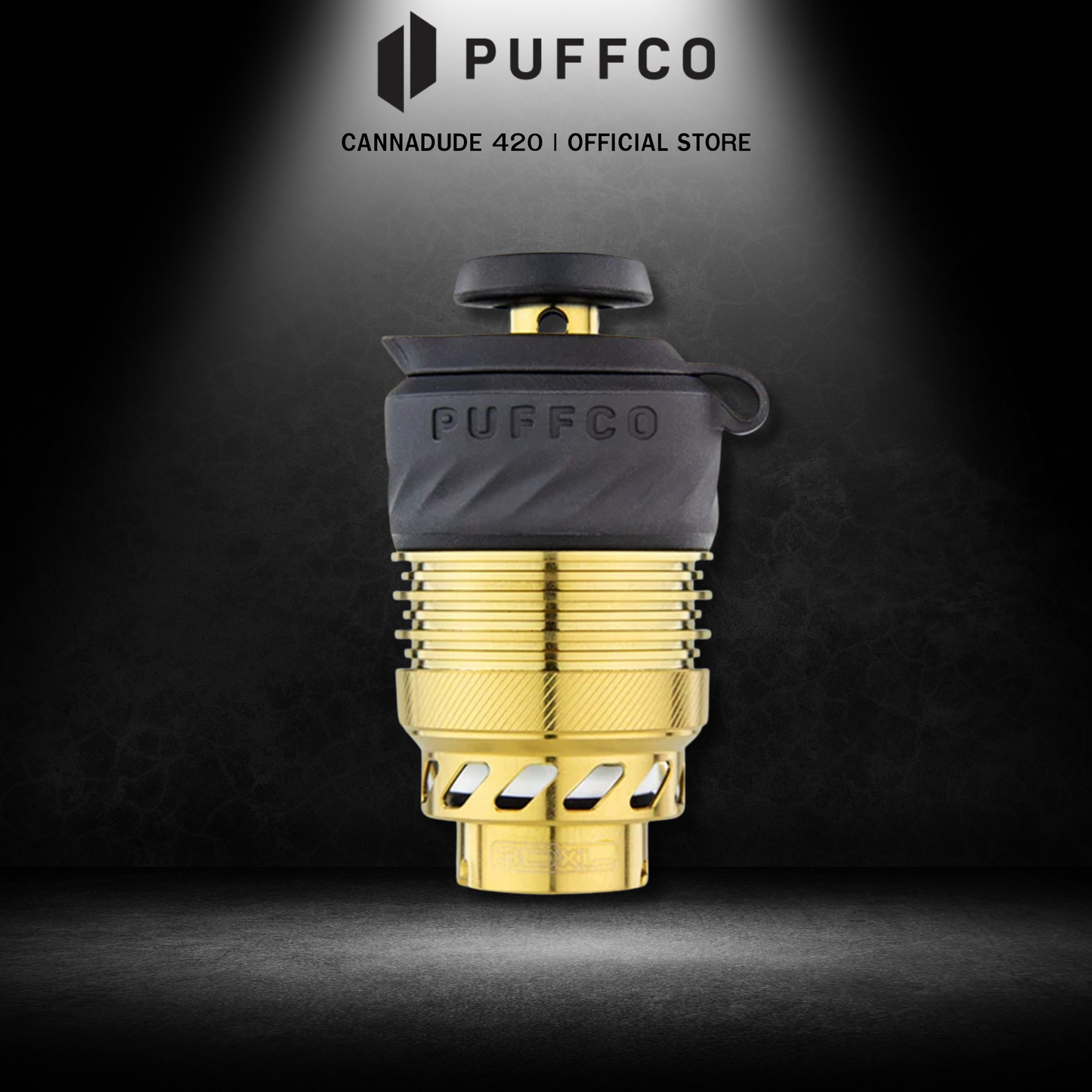Puffco Peak Pro Chambers - 3D XL