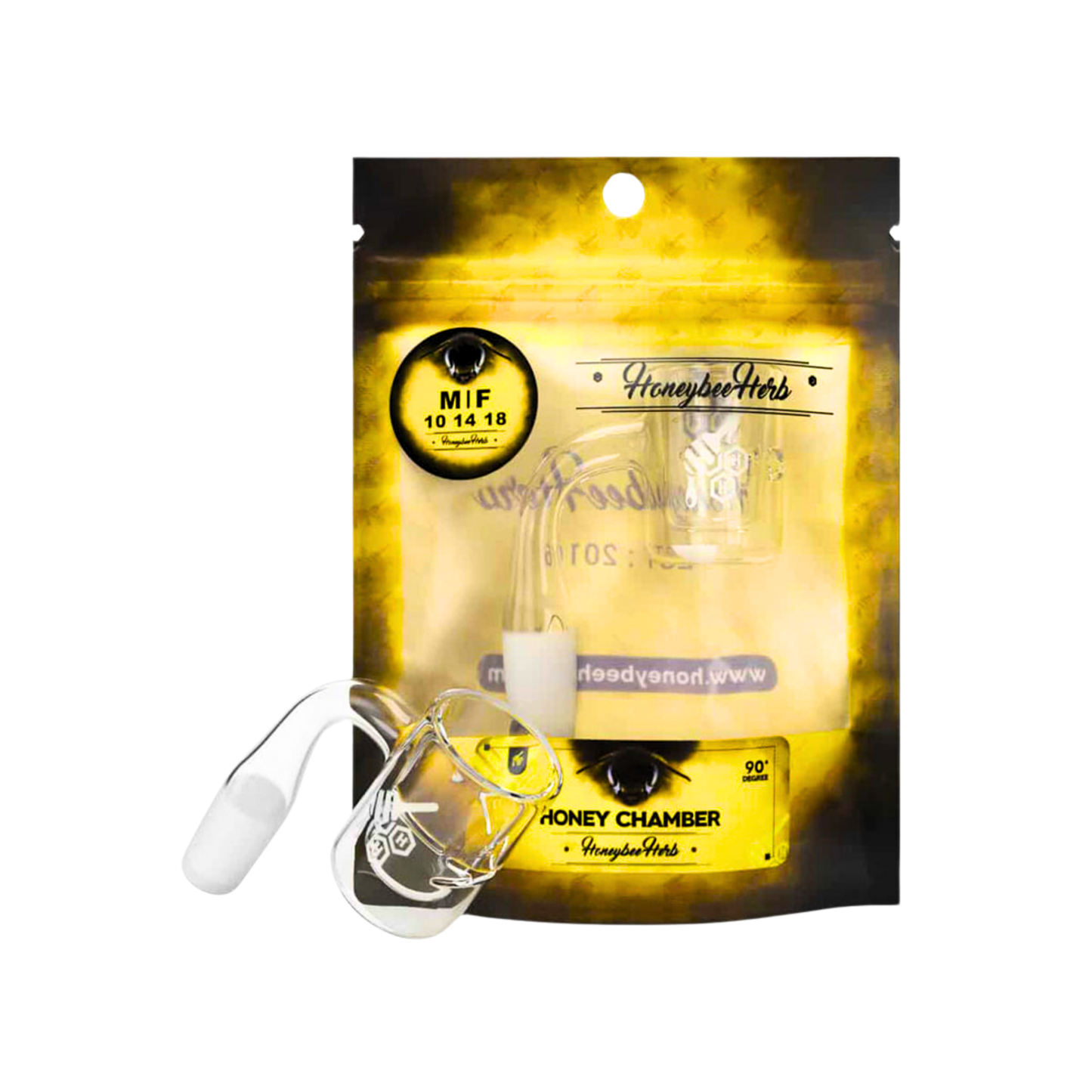 HONEYBEE HERB | HONEY CHAMBER