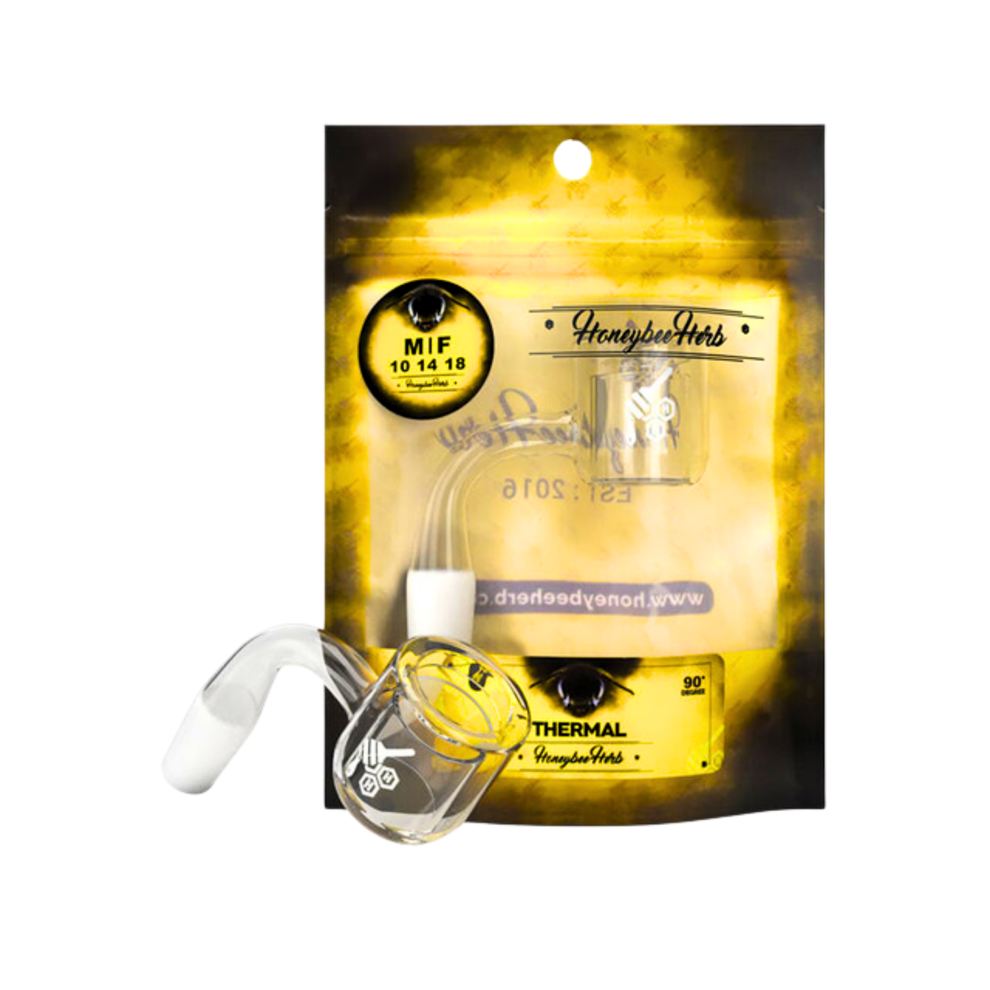 HONEYBEE HERB | THERMAL - 90° DEGREE