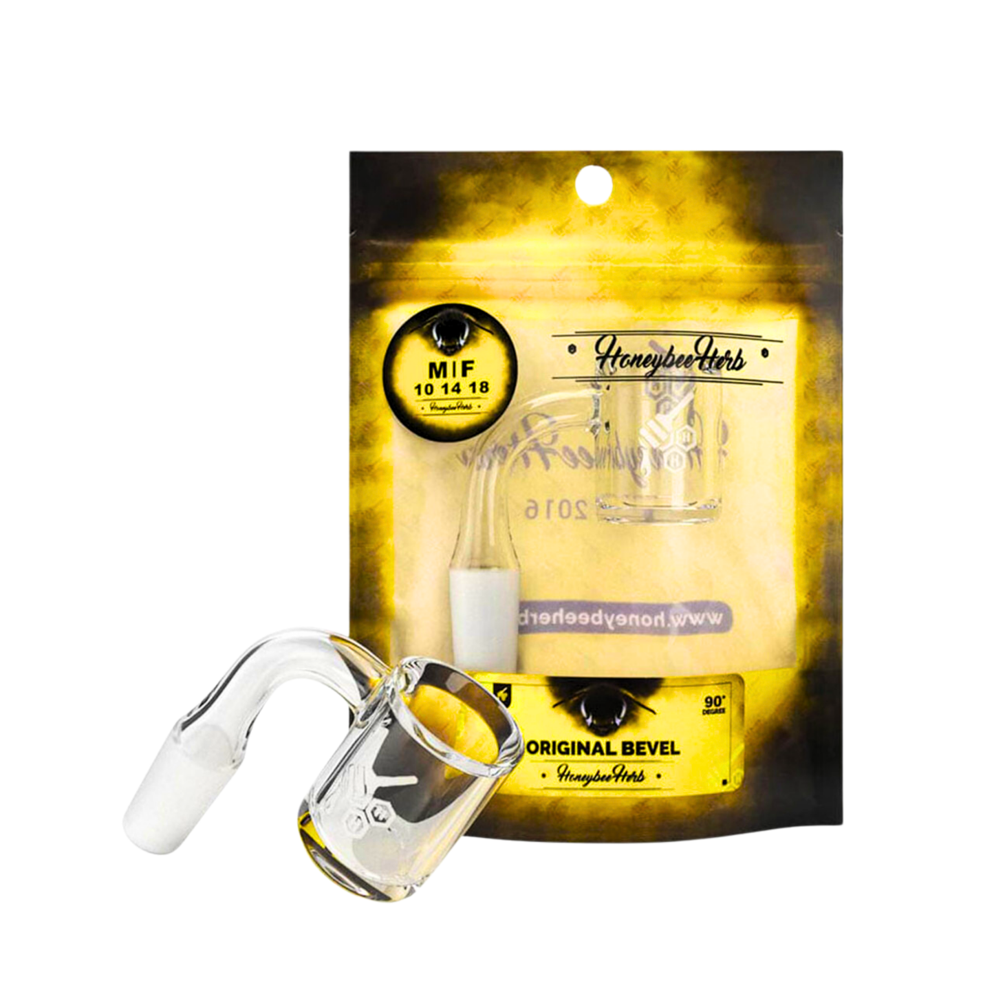 HONEYBEE HERB | ORIGINAL BEVEL