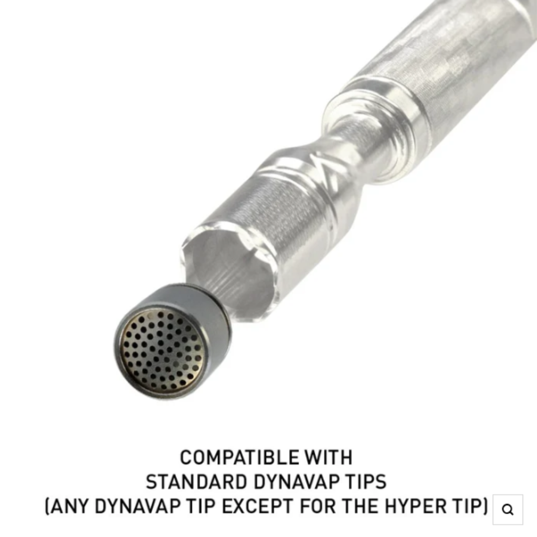 DynaVap Dosing Capsule - Standard