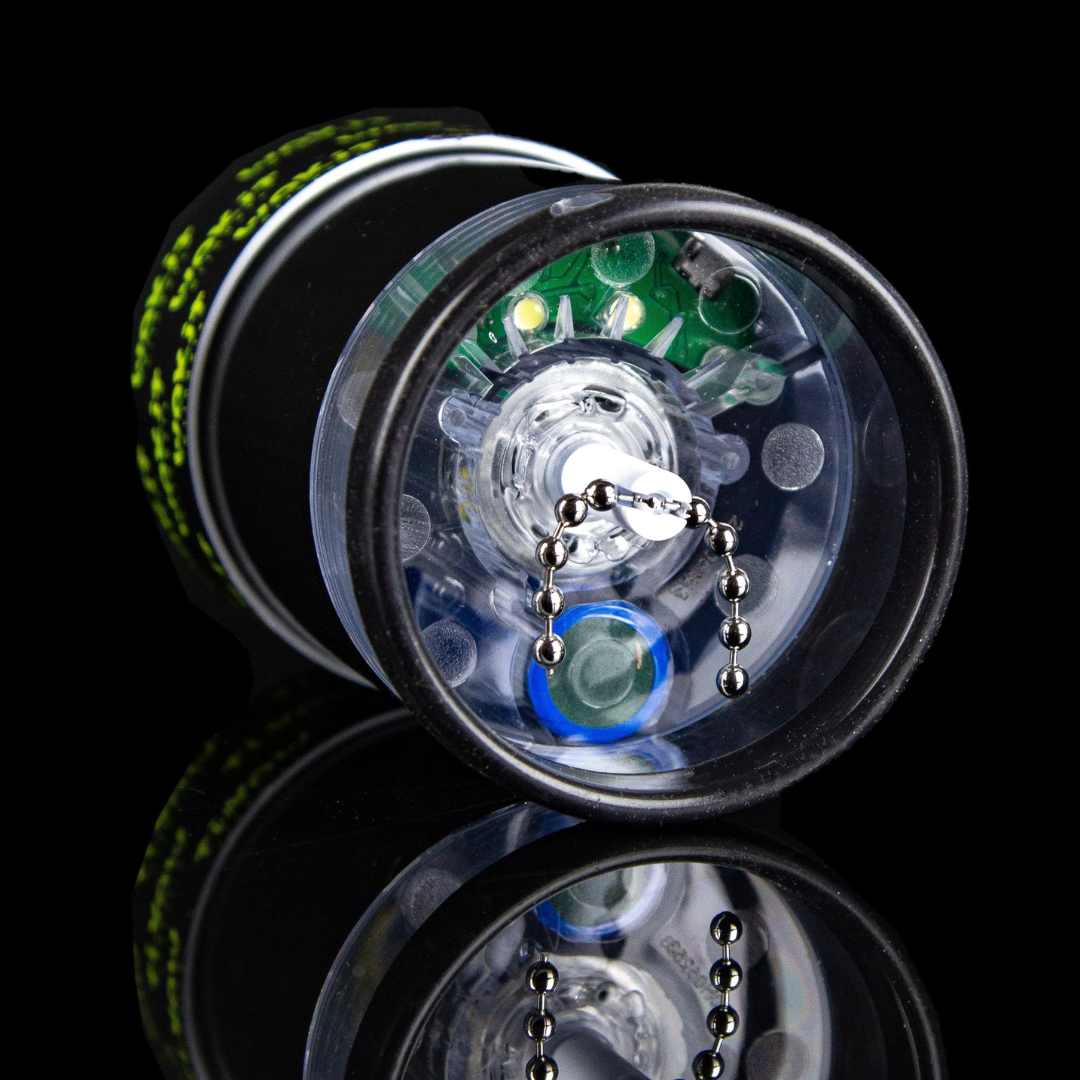 Wakit Grinders Ball and Chain Replacement