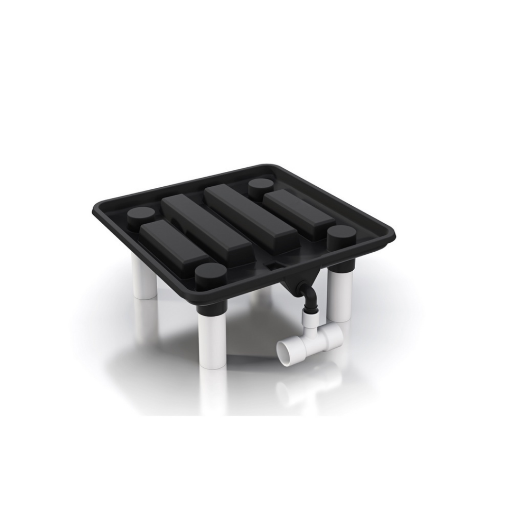 RUN OFF TRAY