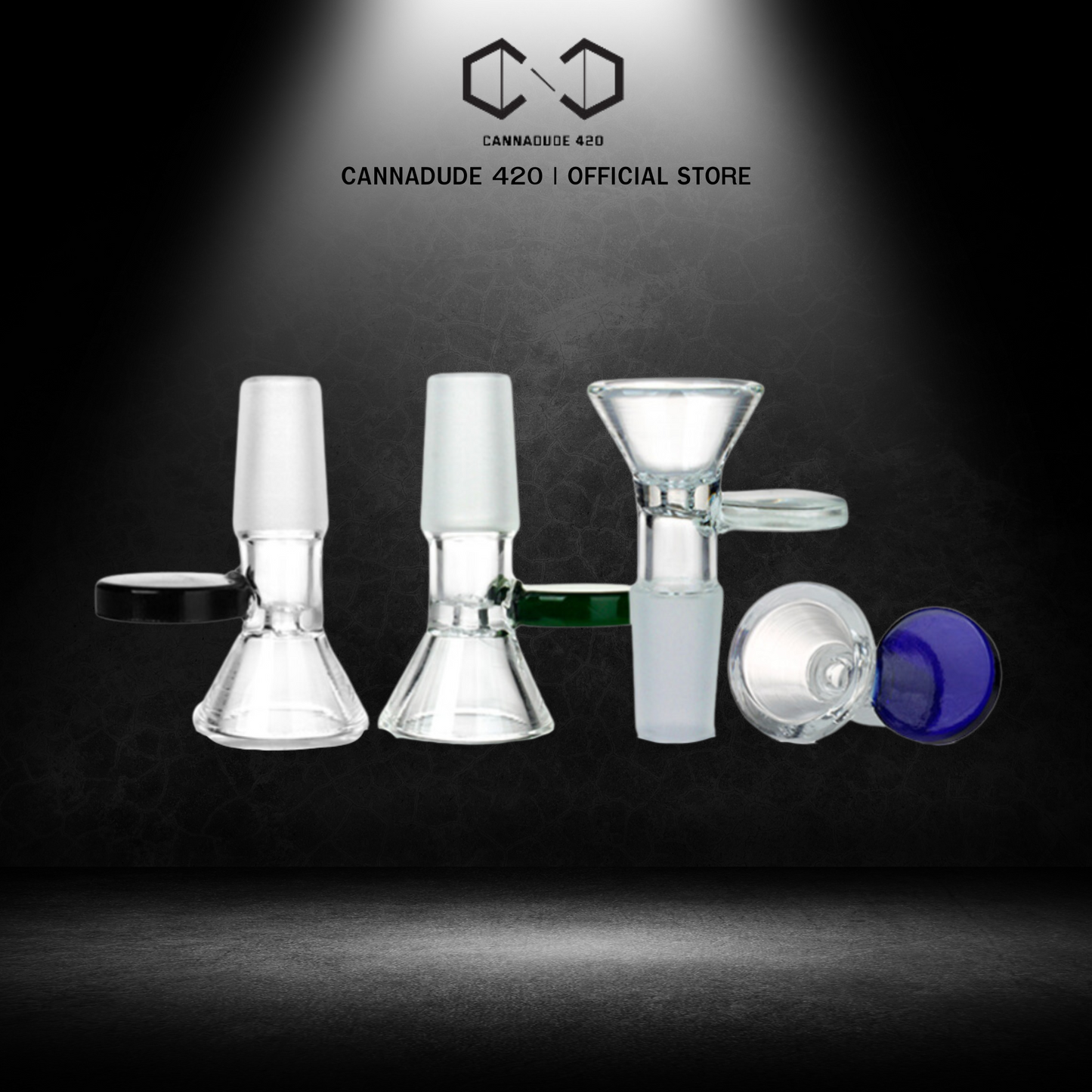 Handling Bong Bowl Small Cup