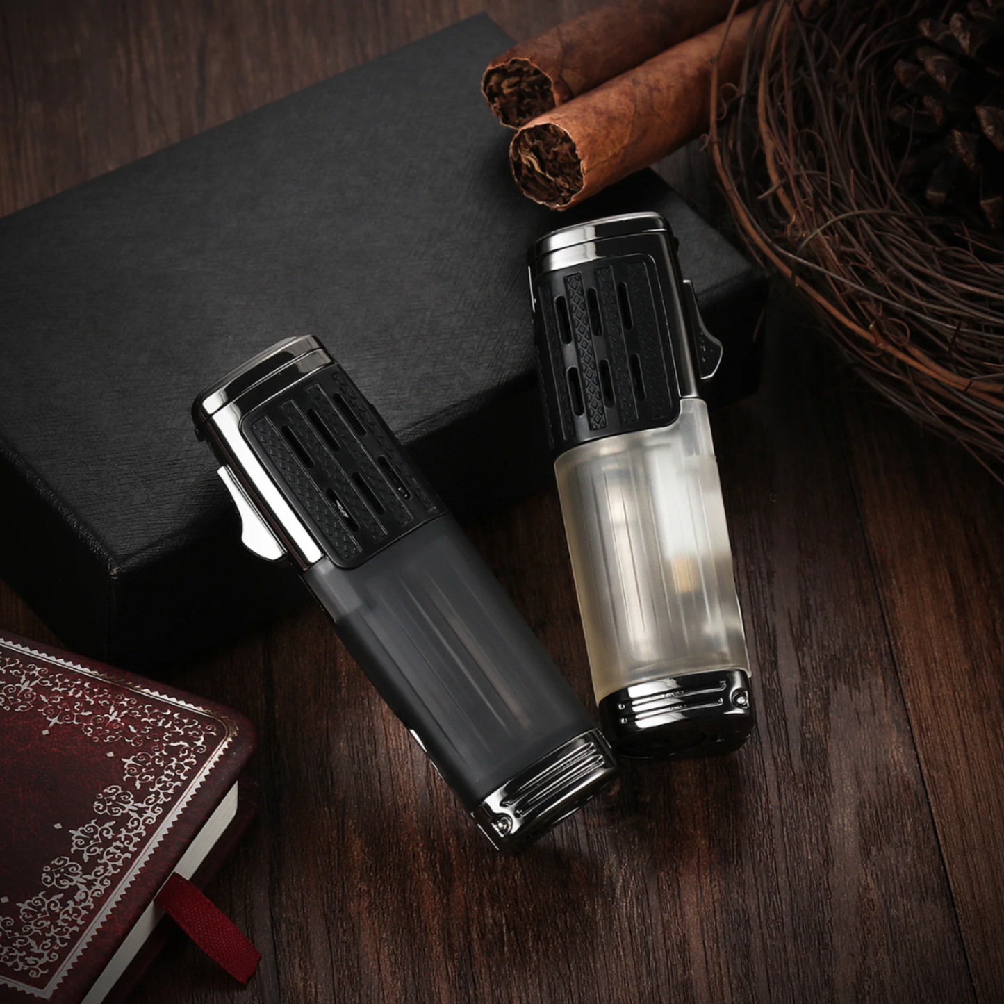 LUBINSKI Lighter SK-44
