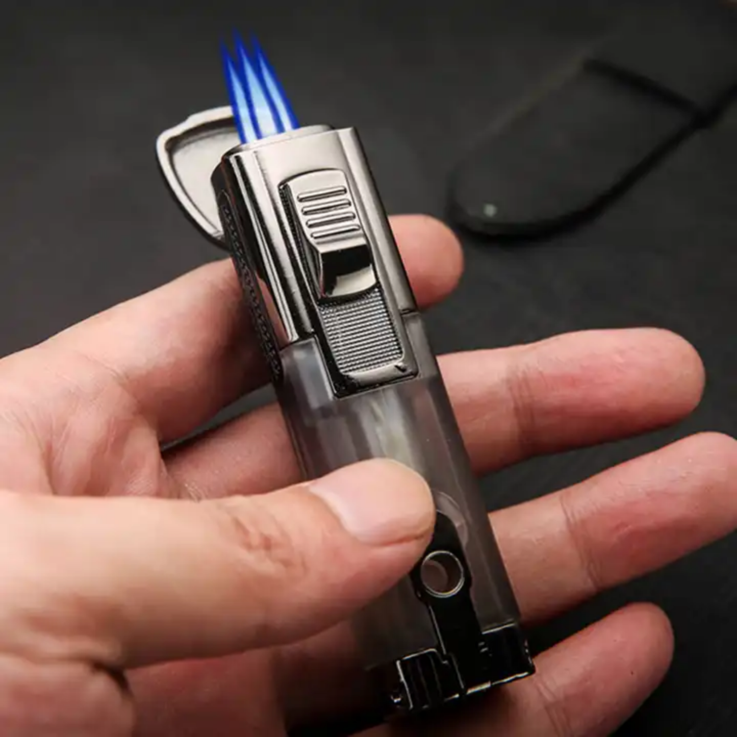 LUBINSKI Lighter SK-44