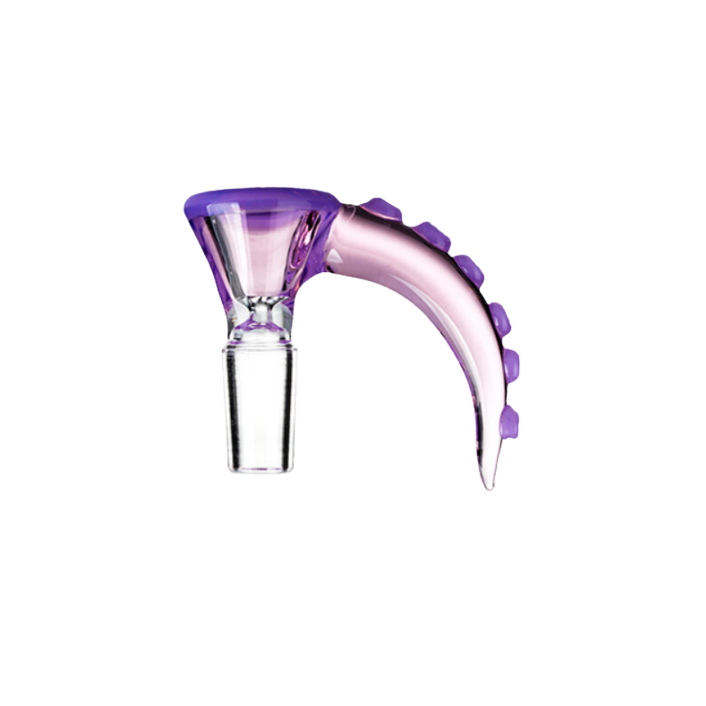 Tentacles Bong Bowl