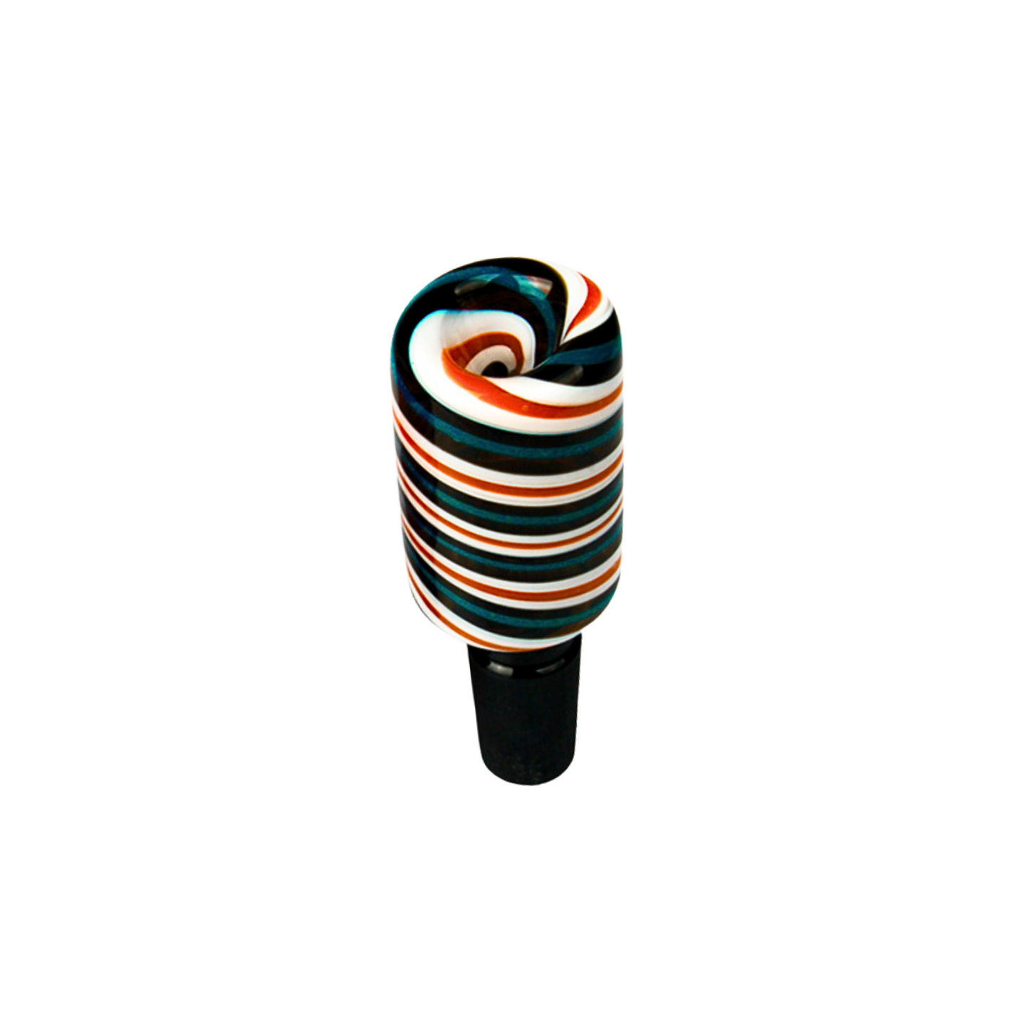 Hod Rod Cone Bong Bowl