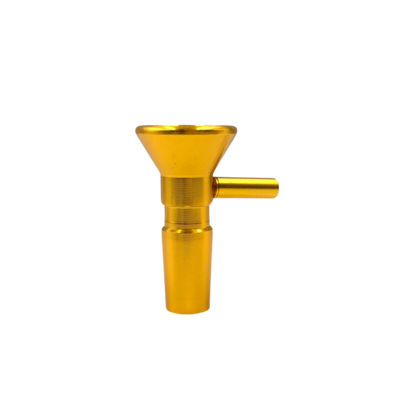 Aluminium Bong Bowl Small Cup