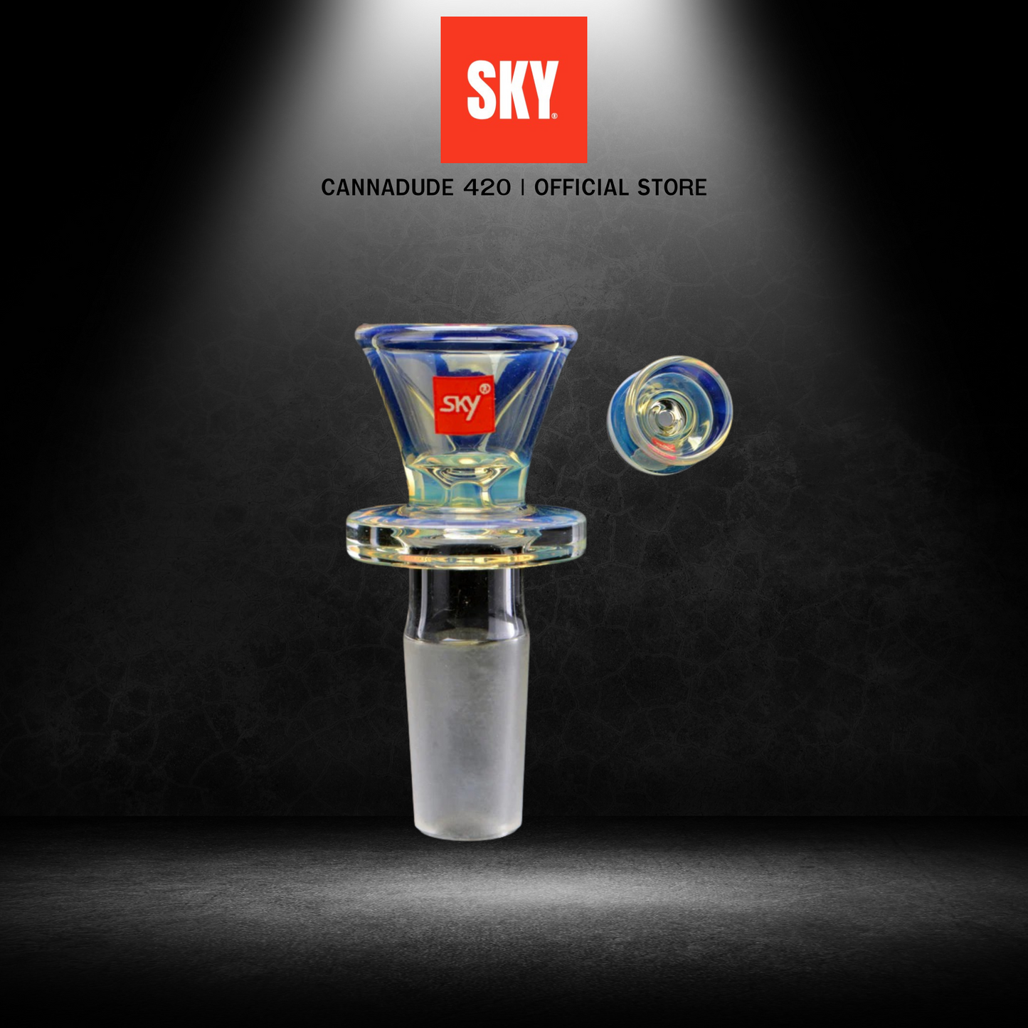 Sky Glass Inc - Sky's Slides