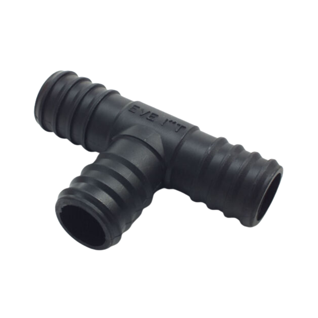 Connector fittings 3/4"