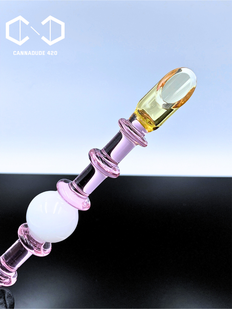 Excaliso Glass Dabber Dab Tools