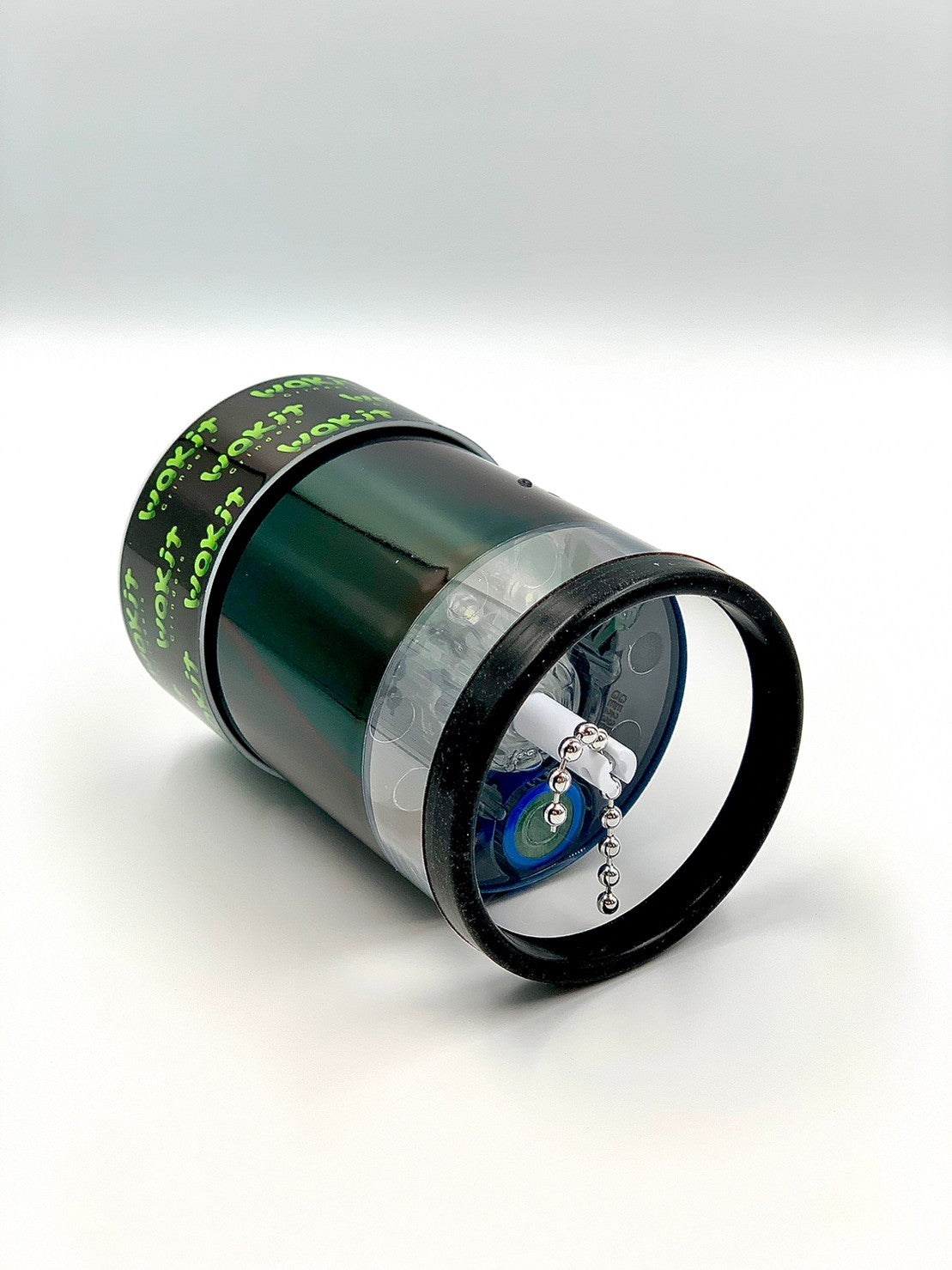 Wakit Grinders KLR – Black Design