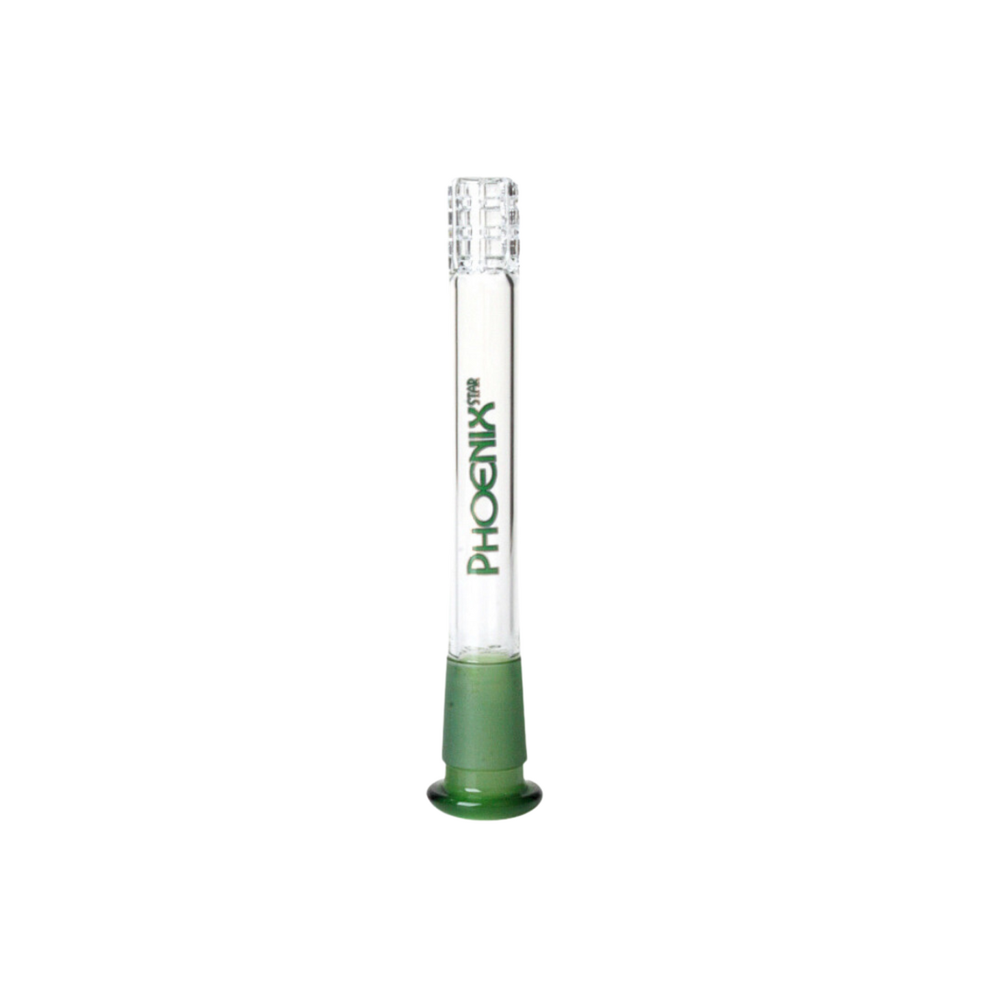 Adaptor Glass Bong Diffuser Downstems 14.4 mm / 18.8 mm