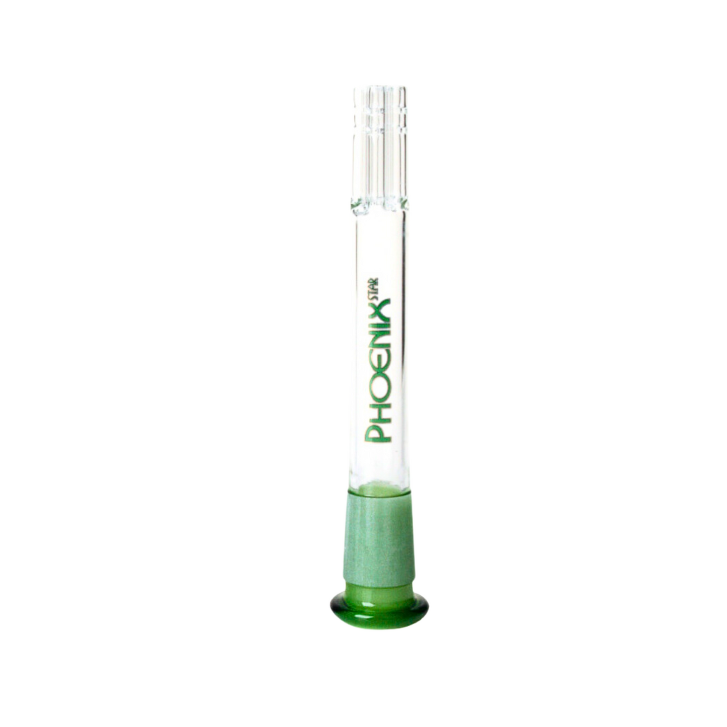 Adaptor Glass Bong Diffuser Downstems 14.4 mm / 18.8 mm