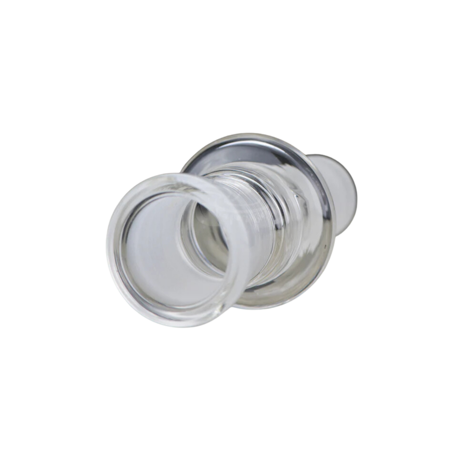 Adaptor Glass Bong Bowl 14 mm - 14 mm / 18 mm- 18 mm