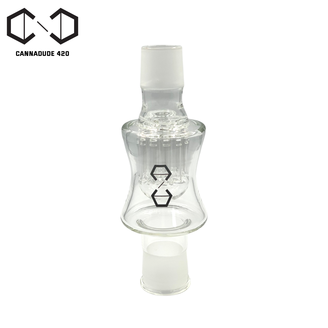 Cannadude420 Matrix Perculator For Lego Bong Accessories