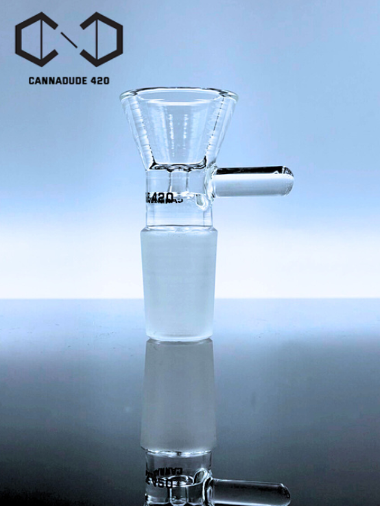 Small cup Bowlz Cannadude420