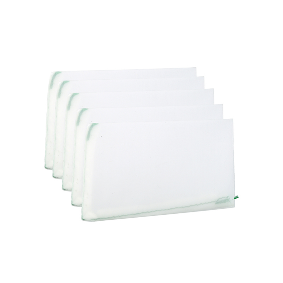 Rosin Press Micron Bags