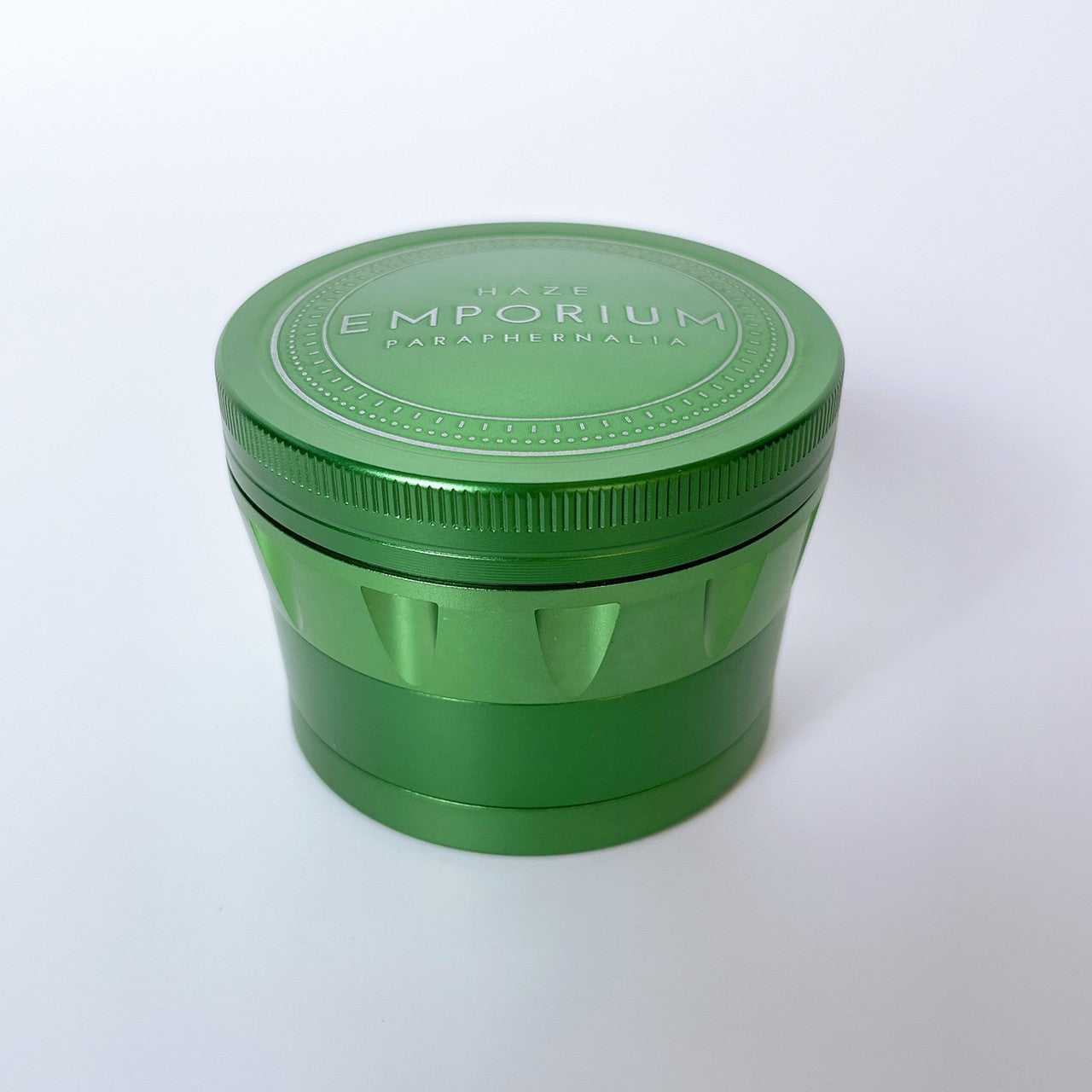 Haze Emporium Grinder V.1