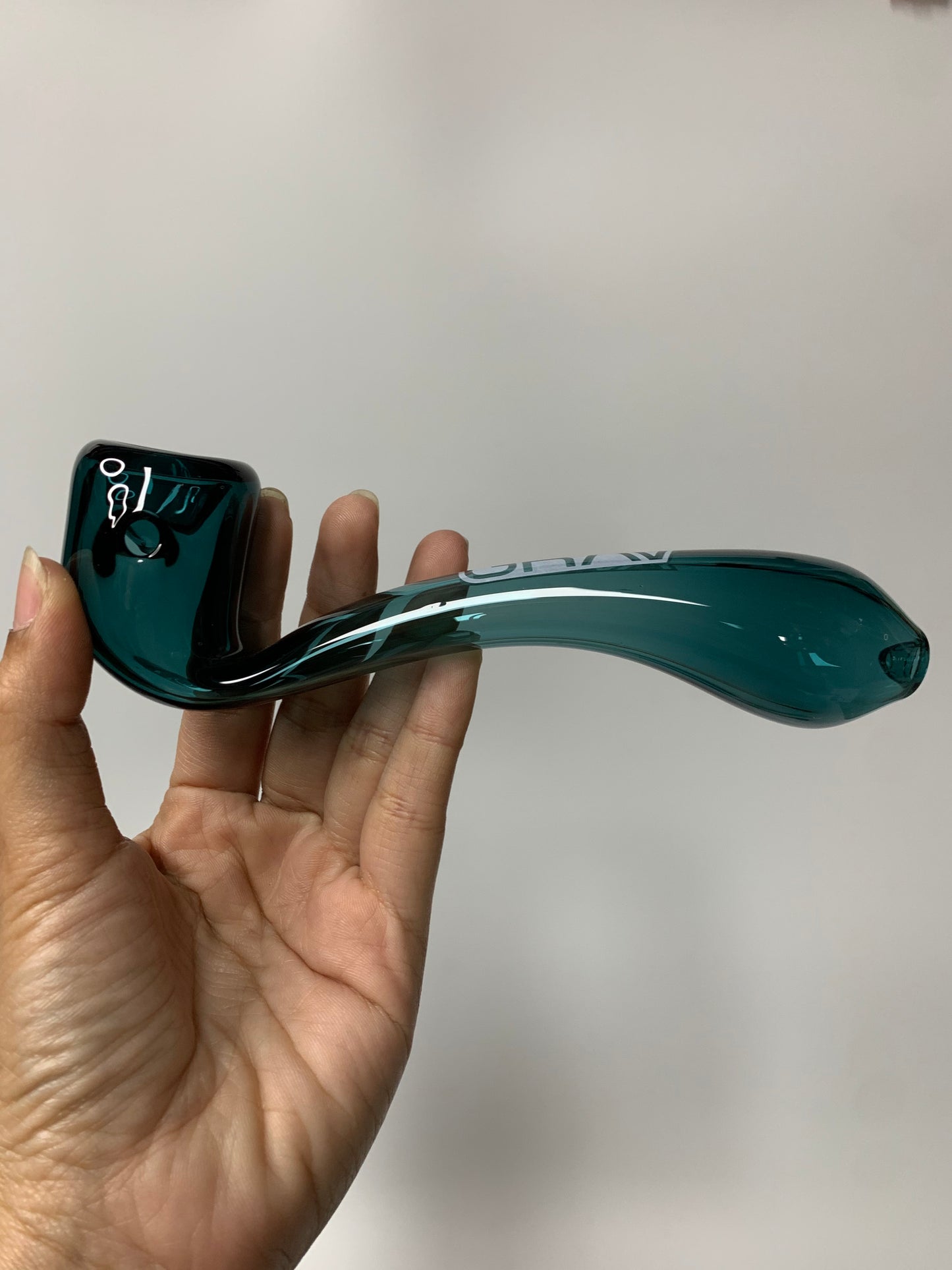 Grav Pipe Classic Sherlock