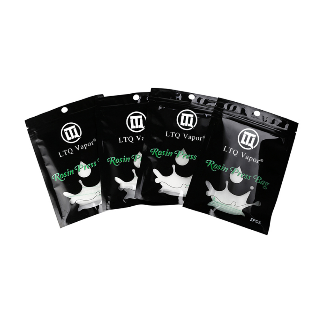 Rosin Press Micron Bags