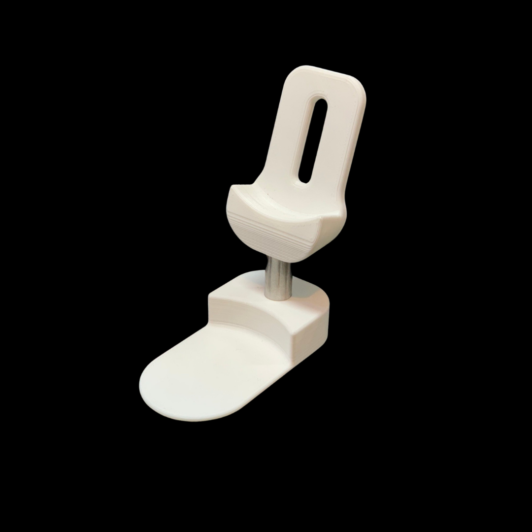 Flower Mill | Display Stand