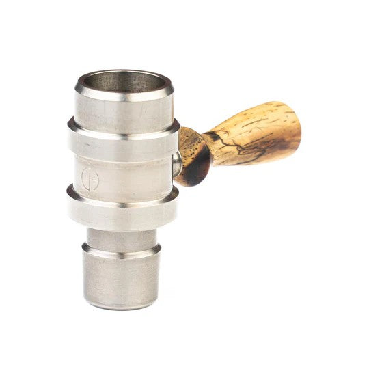 Cannabis Hardware FlowerPot ShovelHead Bowl