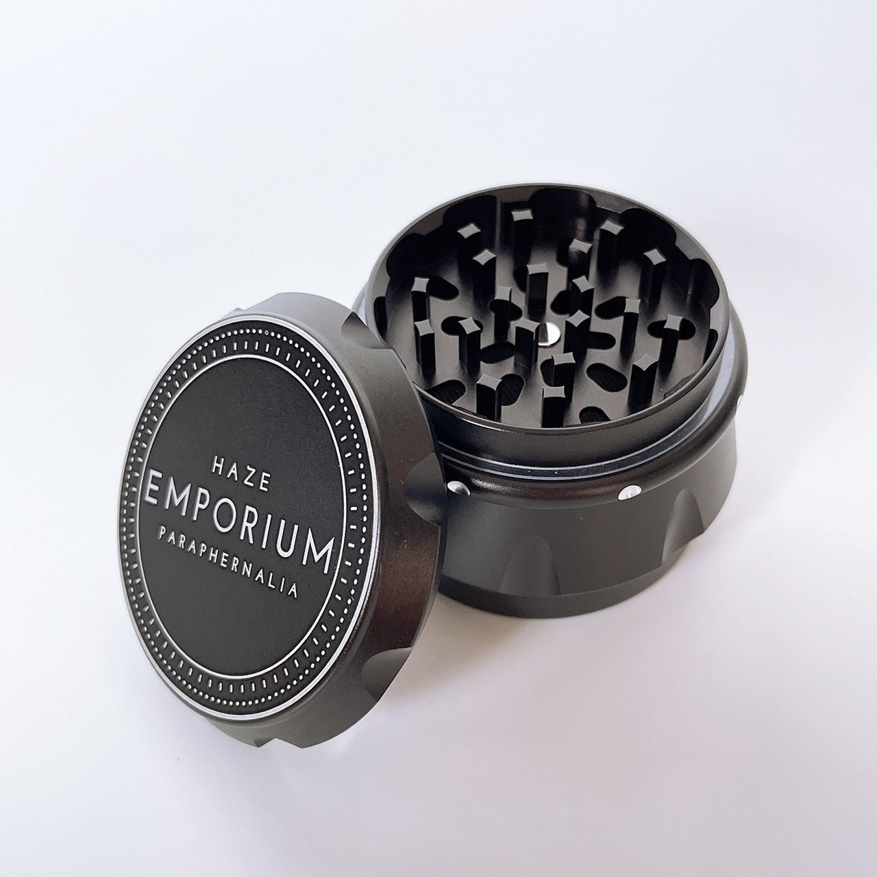 Haze Emporium Grinder V.4