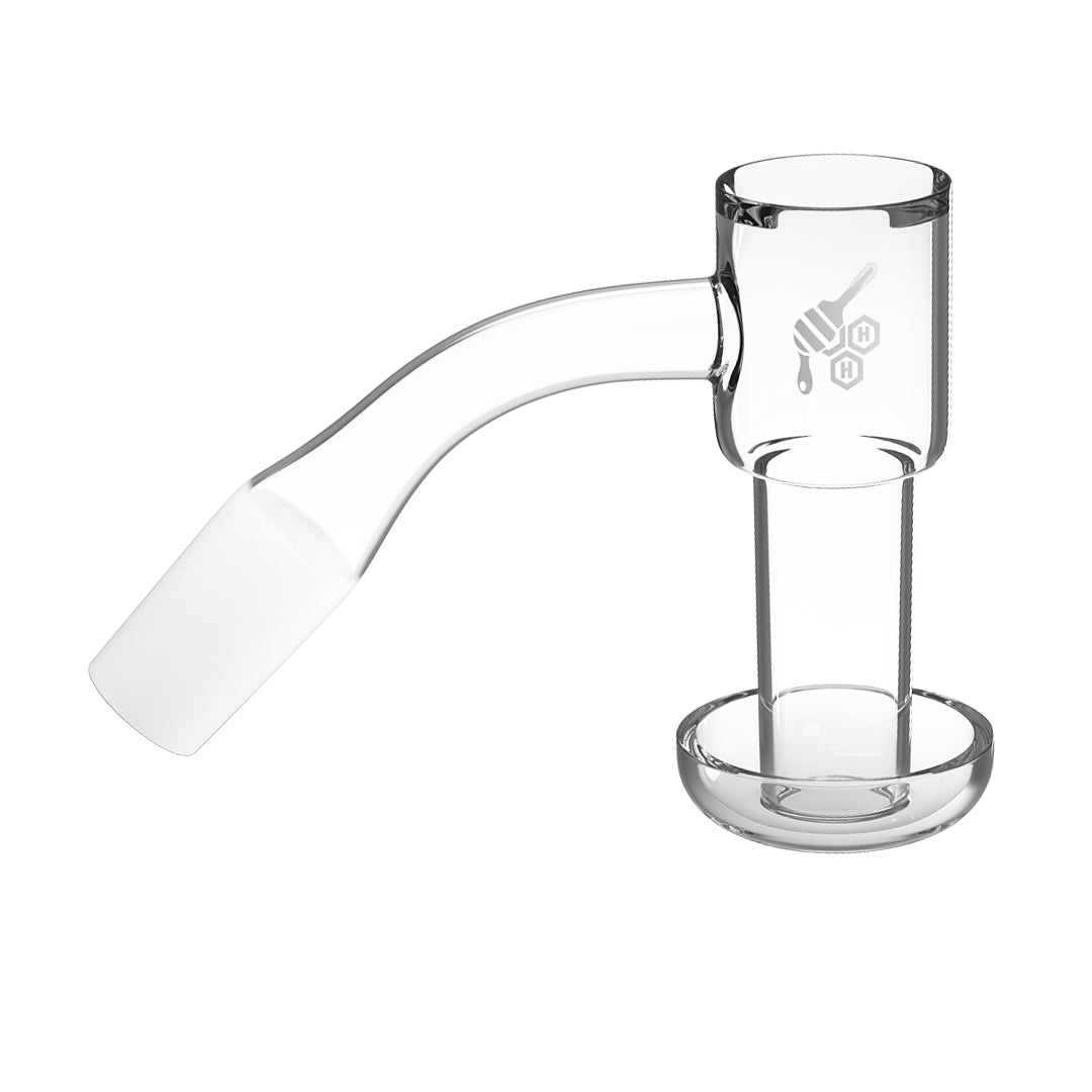 HONEYBEE HERB | Bangers (Yellow Line) - Honey Suckle Bevel 14MM-45