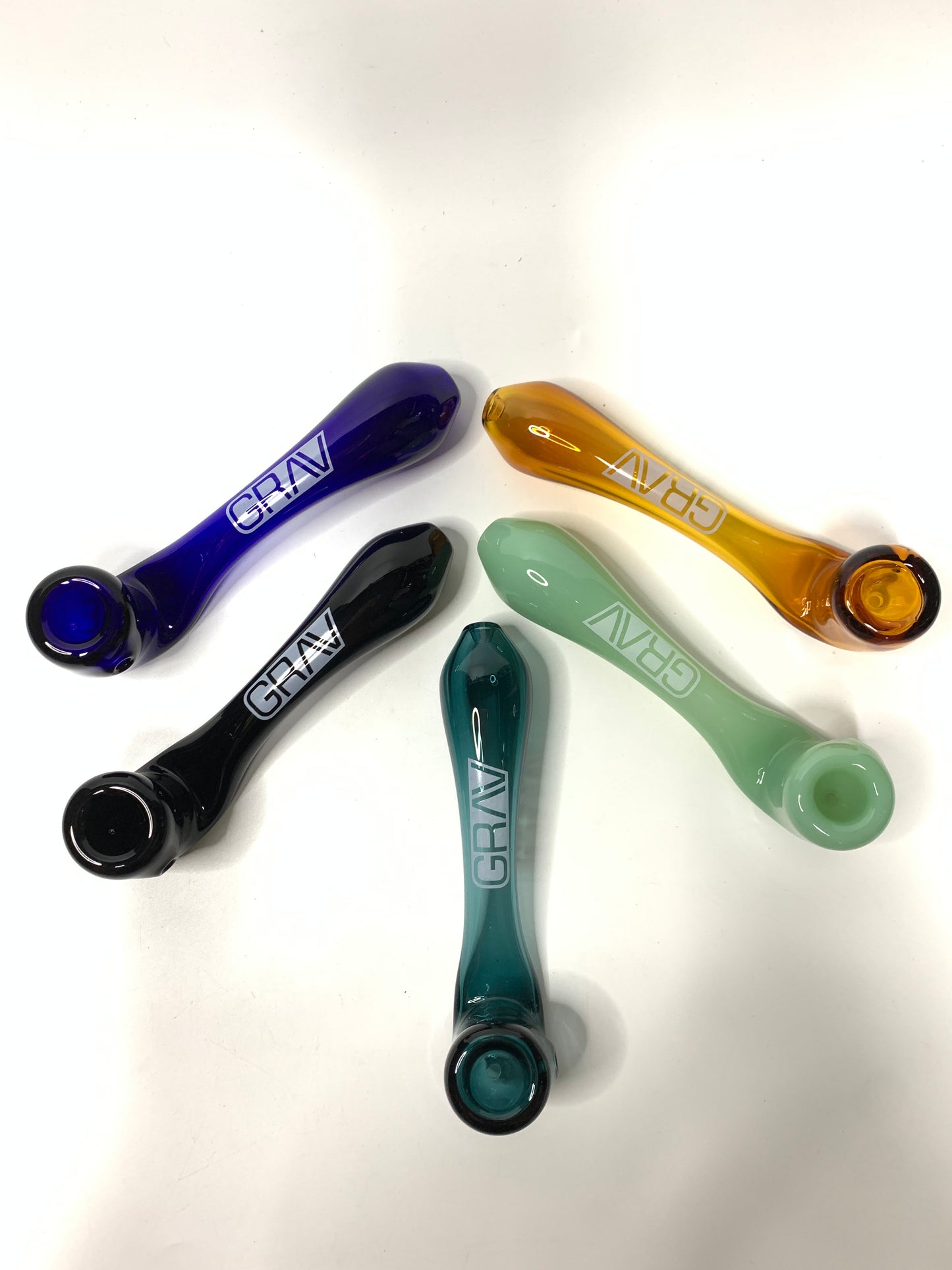 Grav Pipe Classic Sherlock