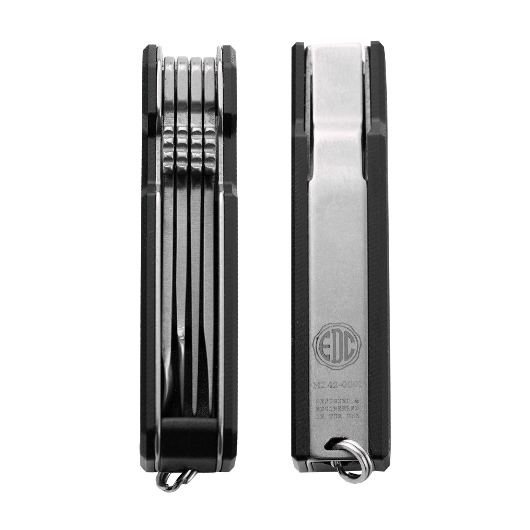MULTIPASS DABTOOLS | EDC Everyday Canna Co.