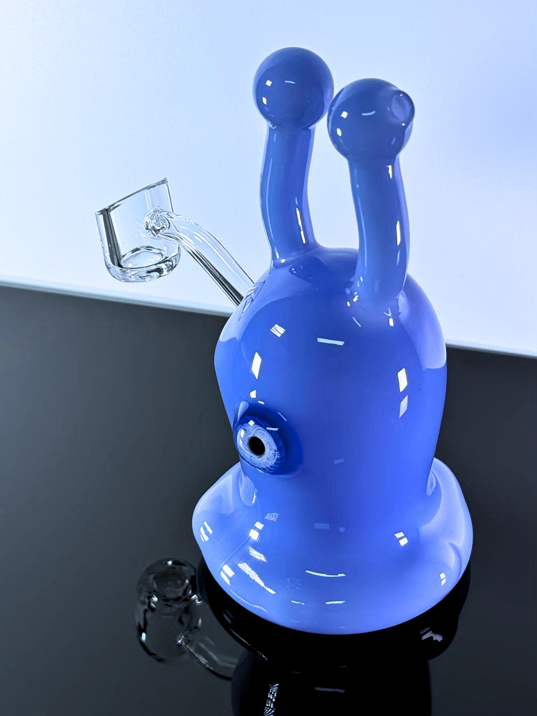 Elf Show Dab Rig 6 Inches