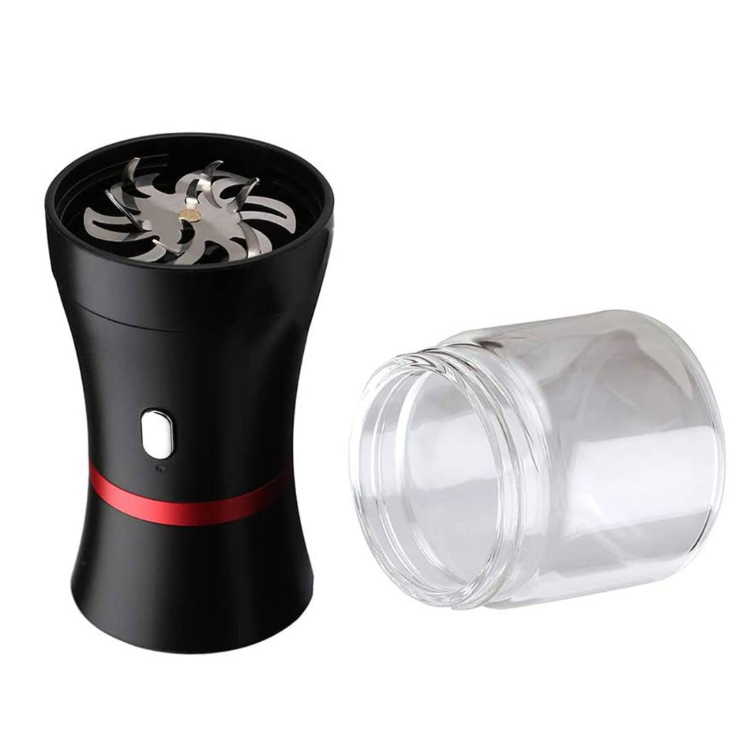 Electric LTQ Herb Grinder