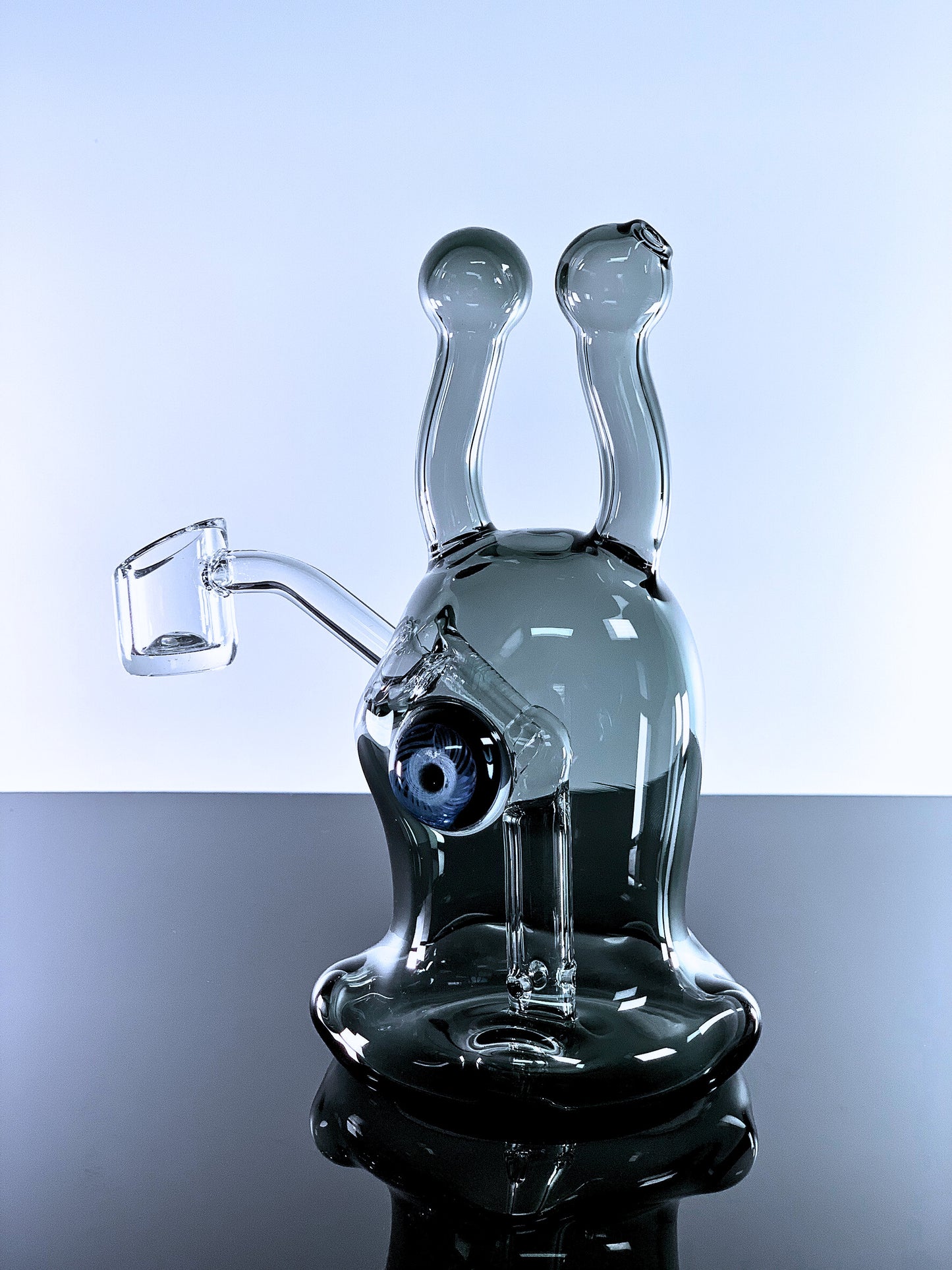 Elf Show Dab Rig 6 Inches