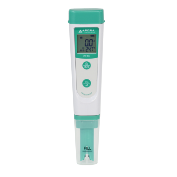 APERA PH20/EC20 Temperature Meter