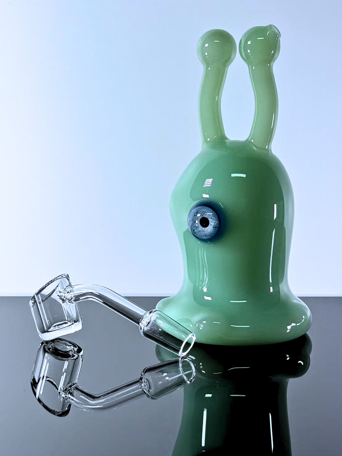 Elf Show Dab Rig 6 Inches