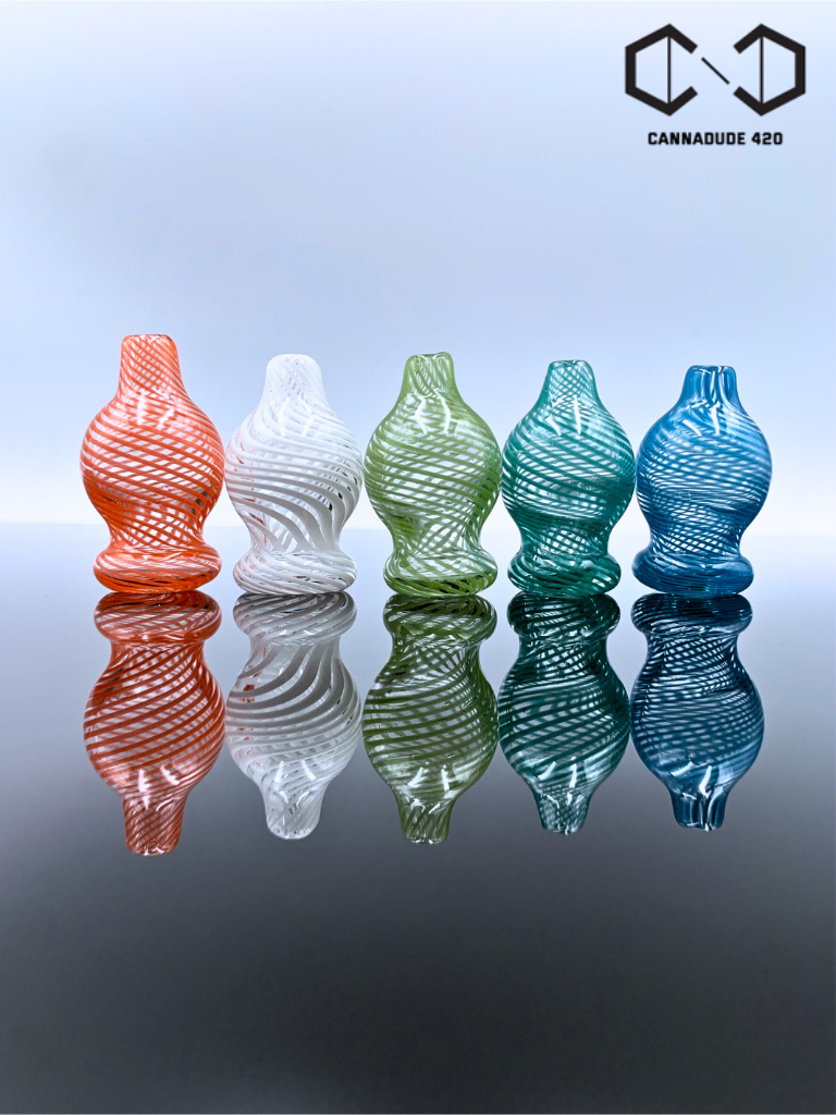 Puffco Carb Cap For Quartz Banger