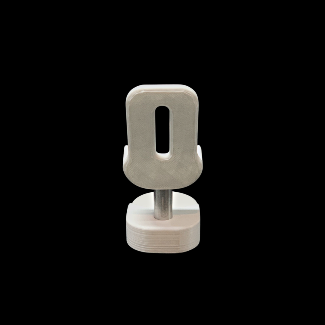Flower Mill | Display Stand