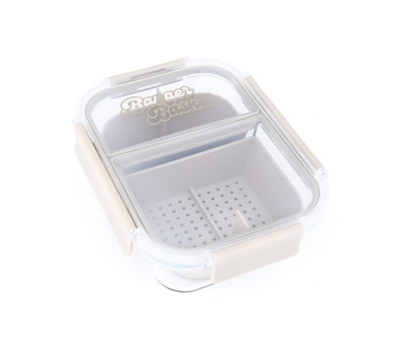 Dab Rite Banger Basket Dunk Station