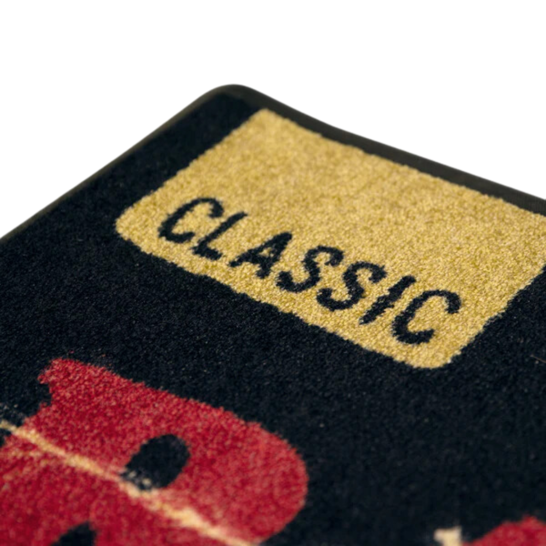 RAW Door Mats