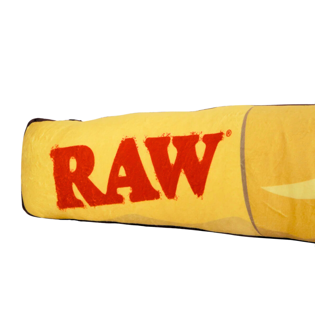 RAW Cone Pillow