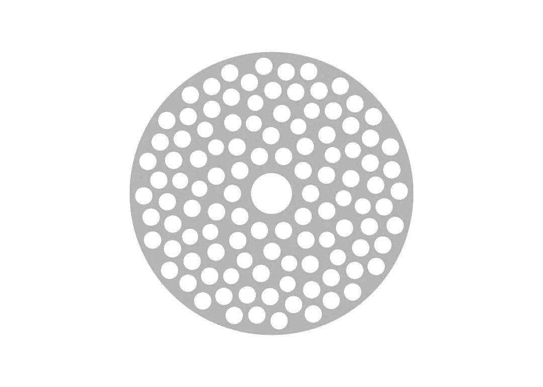Flower Mill | Gen 1 - Premium Milling Plate Kit